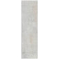 Saelion Ivory Washable Indoor-Outdoor Rug