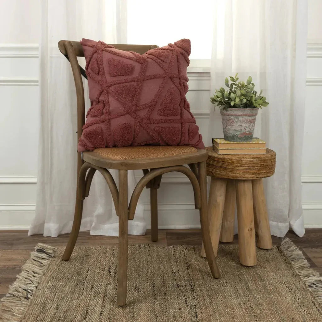 Sage Decorative Throw Pillow Down Insert - LOOMLAN - LOOMLAN - Throw Pillows