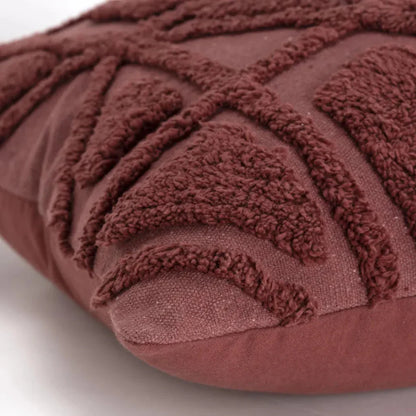 Sage Decorative Throw Pillow Down Insert - LOOMLAN - LOOMLAN - Throw Pillows