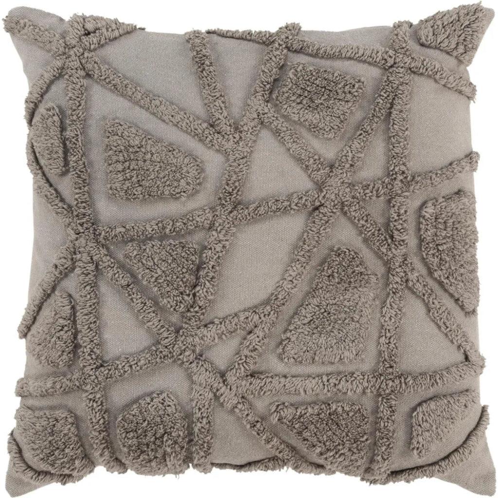Sage Decorative Throw Pillow Down Insert - LOOMLAN - LOOMLAN - Throw Pillows