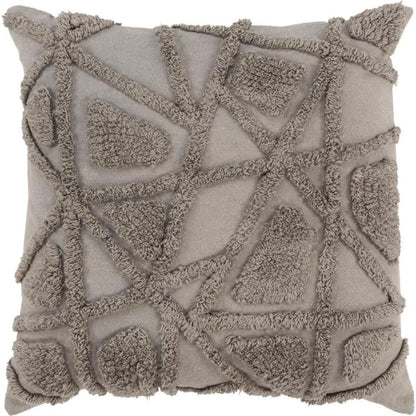 Sage Decorative Throw Pillow Down Insert - LOOMLAN - LOOMLAN - Throw Pillows