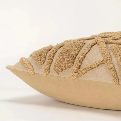 Sage Decorative Throw Pillow Down Insert - LOOMLAN - LOOMLAN - Throw Pillows