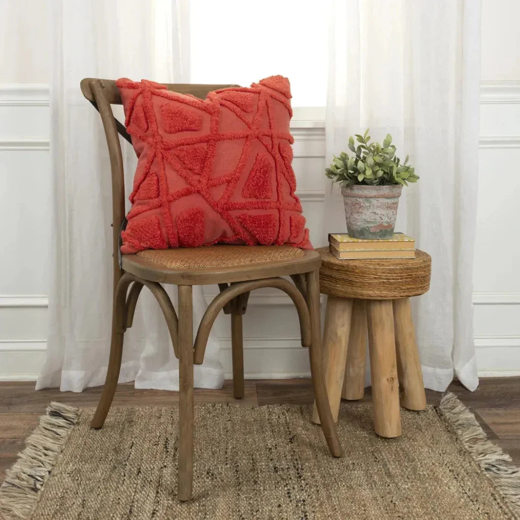 Sage Decorative Throw Pillow Down Insert - LOOMLAN - LOOMLAN - Throw Pillows