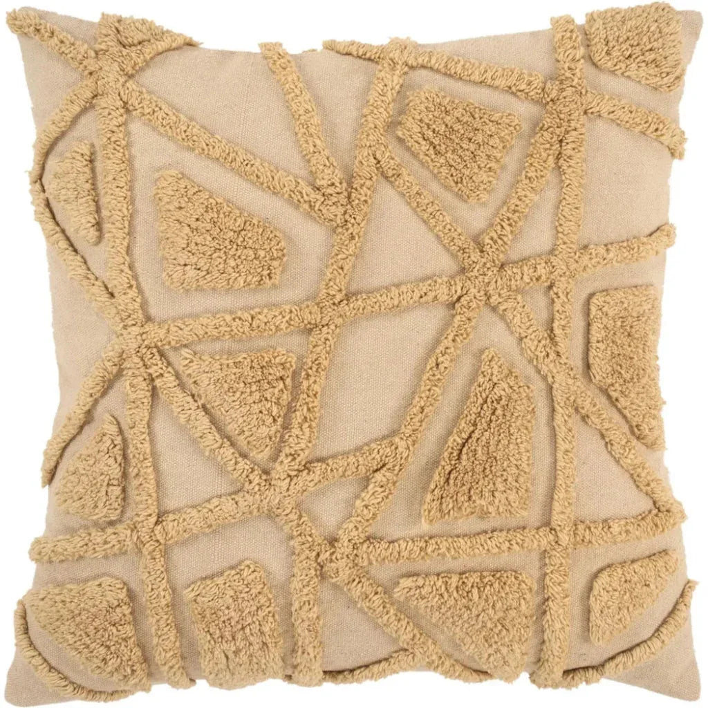 Sage Decorative Throw Pillow Down Insert - LOOMLAN - LOOMLAN - Throw Pillows