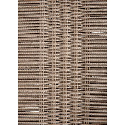 Salam Chair, Teak - LOOMLAN - Noir - Dining Chairs