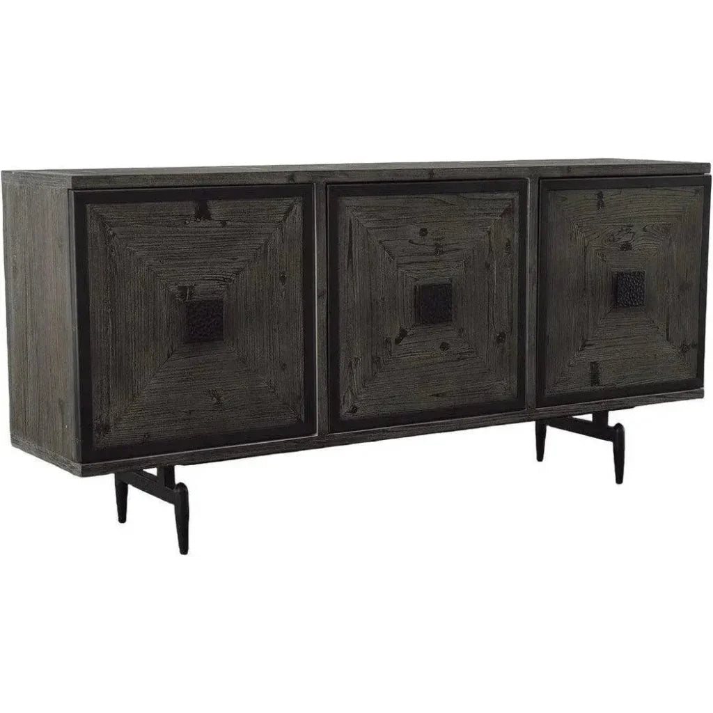 Salem Sideboard - LOOMLAN - Furniture Classics - Sideboards