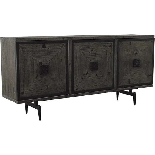 Salem Sideboard - LOOMLAN - Furniture Classics - Sideboards