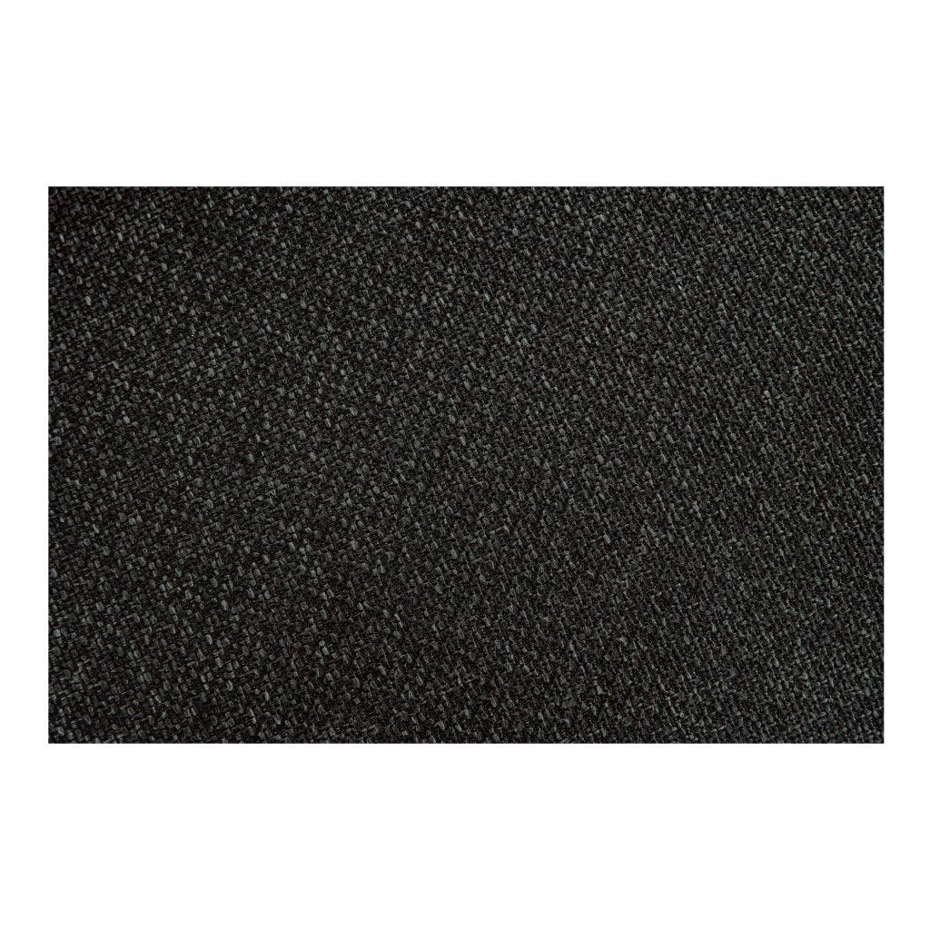 Salma Olefin Fabric Outdoor Accent Chair-Outdoor Accent Chairs-Moe's Home-LOOMLAN