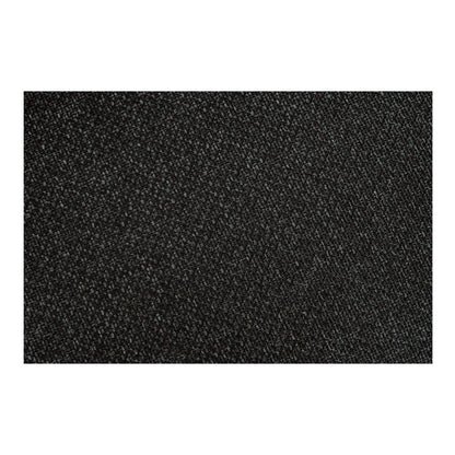 Salma Olefin Fabric Outdoor Accent Chair-Outdoor Accent Chairs-Moe's Home-LOOMLAN