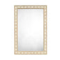 Sama Wood & Bone Inlay Mirror - LOOMLAN - Jamie Young - Wall Mirrors
