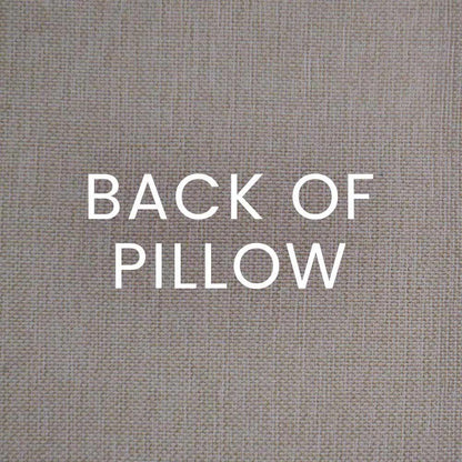 Samba Blossom Multi Color Throw Pillow Insert - LOOMLAN - D.V. Kap - Throw Pillows