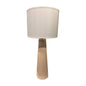 Sambro Modern Ceramic Made Table Lamp - LOOMLAN - Chelsea House - Table Lamps