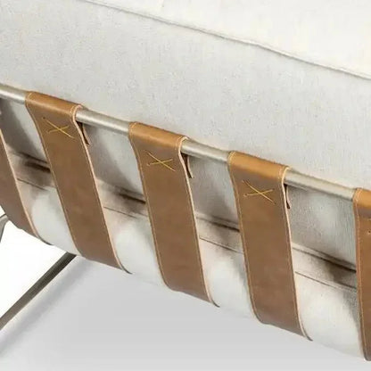 Sampa Fabric Arm Chair - LOOMLAN - Urbia - Club Chairs