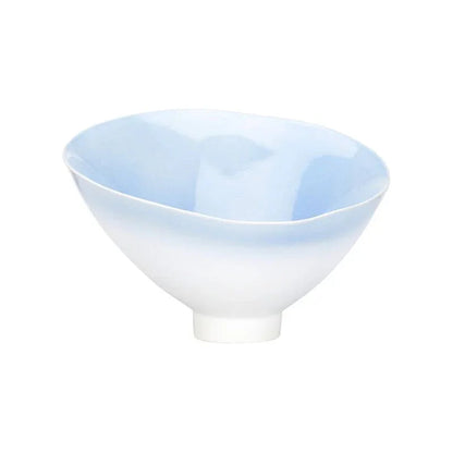 San Antonio Hand Glazed Ceramic Bowl - LOOMLAN - Chelsea House - Boxes & Bowls