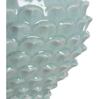 San Lucas Ceramic Made Table Lamp - LOOMLAN - Wildwood - Table Lamps