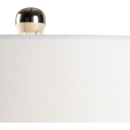 San Lucas Ceramic Made Table Lamp - LOOMLAN - Wildwood - Table Lamps