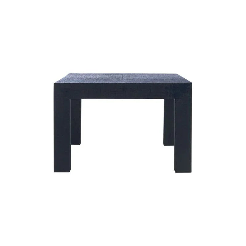 Sanibel Raffia Warpped Rectangular Coffee Table - LOOMLAN - Chelsea House - Coffee Tables