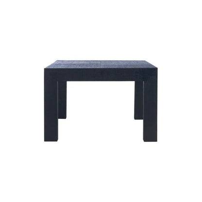 Sanibel Raffia Warpped Rectangular Coffee Table - LOOMLAN - Chelsea House - Coffee Tables