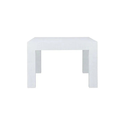 Sanibel Raffia Warpped Rectangular Coffee Table - LOOMLAN - Chelsea House - Coffee Tables