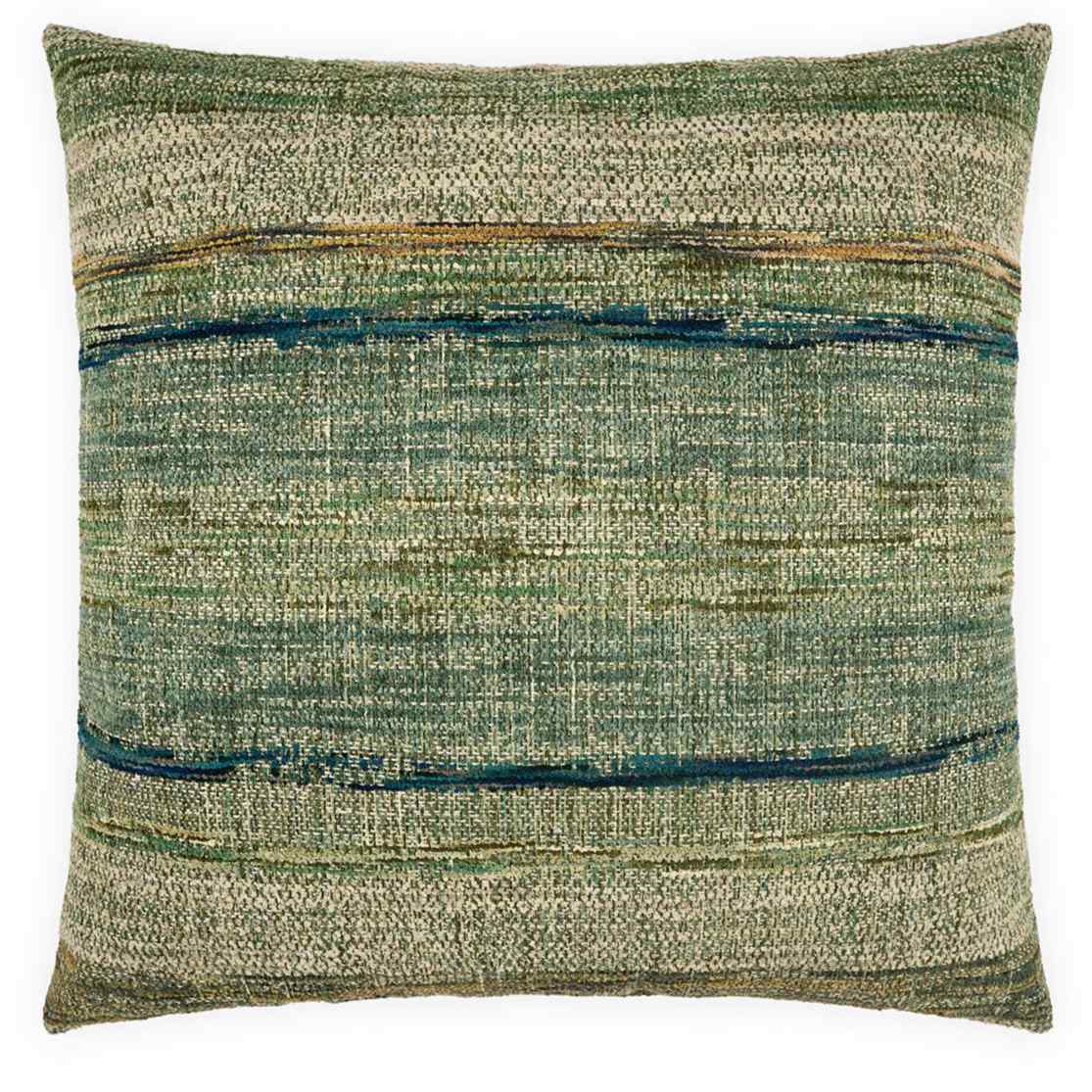 Sansone Handcrafted Throw Pillow