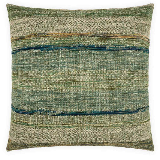 Sansone Handcrafted Throw Pillow