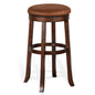 Santa Fe Bar Swivel Stool 2PC