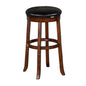 Santa Fe Bar Swivel Stool 2PC