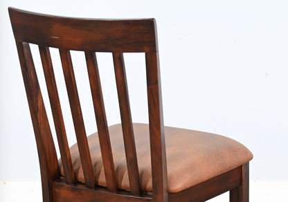 Santa Fe Slatback Dining Chair 2PC