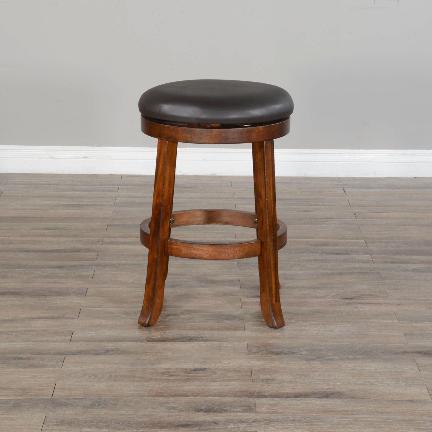 Santa Fe Swivel Counter Stool 2PC