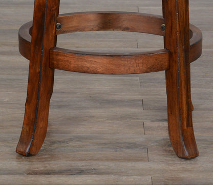 Santa Fe Swivel Counter Stool 2PC