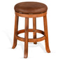 Santa Fe Swivel Counter Stool 2PC