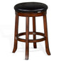 Santa Fe Swivel Counter Stool 2PC