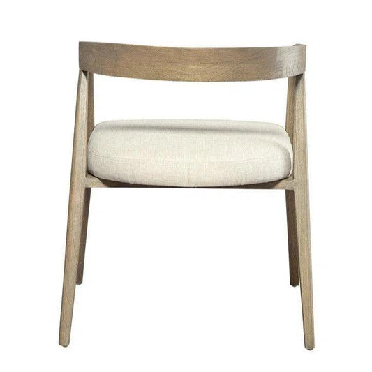 Santara Dining Chair - LOOMLAN - Furniture Classics - Dining Chairs