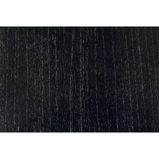 Santos Coffee Table, Cinder Black - LOOMLAN - Noir - Coffee Tables