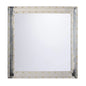 Santos Metal Frame Wall Mirror