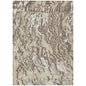 Saphara Beige Washable Indoor-Outdoor Rug-Outdoor Rugs-LOOMLAN Rugs-2'6" x 3'10"-LOOMLAN