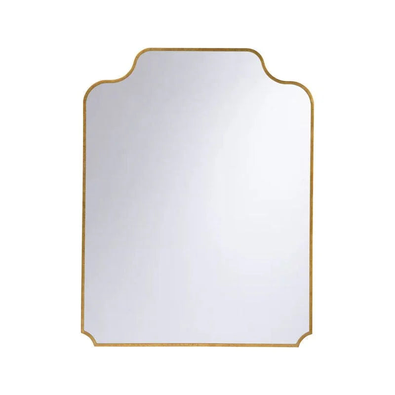 Sartilly Classic Design Wall Mirror - LOOMLAN - Chelsea House - Wall Mirrors