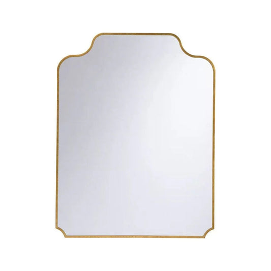 Sartilly Classic Design Wall Mirror - LOOMLAN - Chelsea House - Wall Mirrors