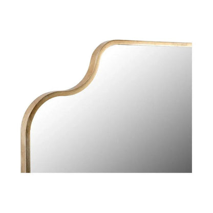 Sartilly Classic Wall Mirror - LOOMLAN - Chelsea House - Wall Mirrors