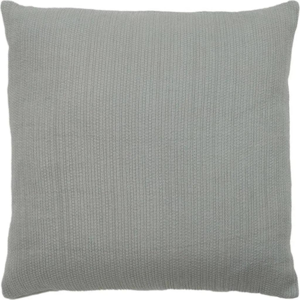 Sasha Cotton Throw Pillows With Down Insert - LOOMLAN - LOOMLAN - Throw Pillows