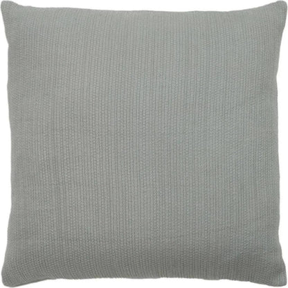 Sasha Cotton Throw Pillows With Down Insert - LOOMLAN - LOOMLAN - Throw Pillows