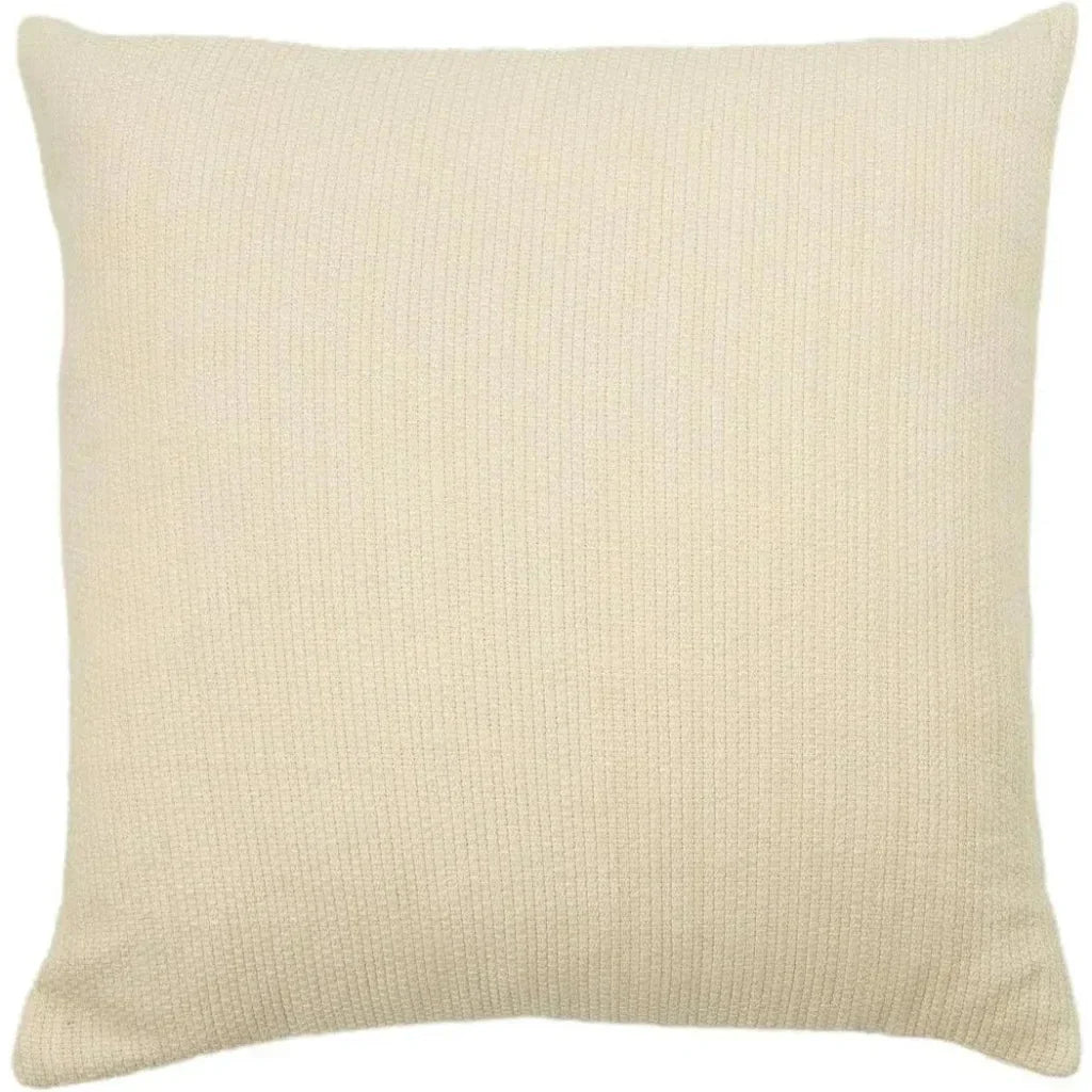 Sasha Cotton Throw Pillows With Down Insert - LOOMLAN - LOOMLAN - Throw Pillows