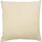Sasha Cotton Throw Pillows With Down Insert - LOOMLAN - LOOMLAN - Throw Pillows