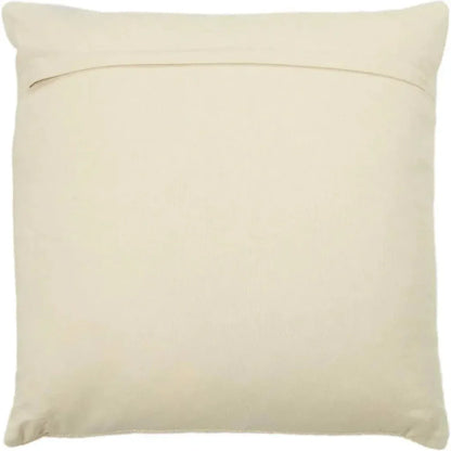 Sasha Cotton Throw Pillows With Down Insert - LOOMLAN - LOOMLAN - Throw Pillows
