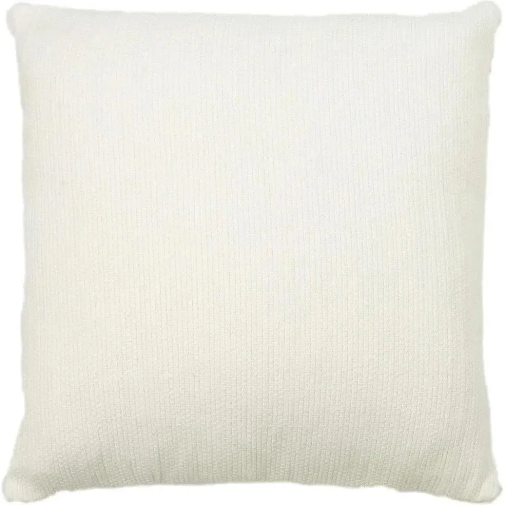Sasha Cotton Throw Pillows With Down Insert - LOOMLAN - LOOMLAN - Throw Pillows