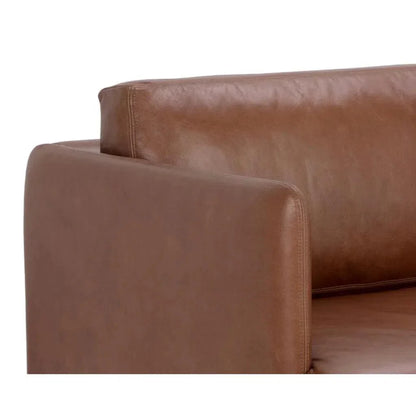 Saul Luxurious Sofa - LOOMLAN - SUNPAN - Sofas & Loveseats