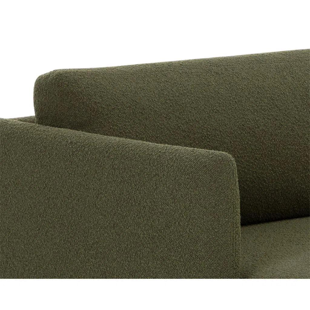 Saul Luxurious Sofa - LOOMLAN - SUNPAN - Sofas & Loveseats