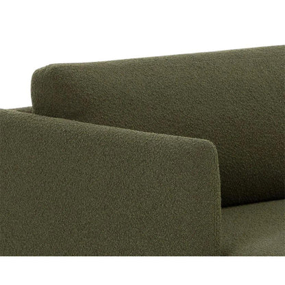 Saul Luxurious Sofa - LOOMLAN - SUNPAN - Sofas & Loveseats