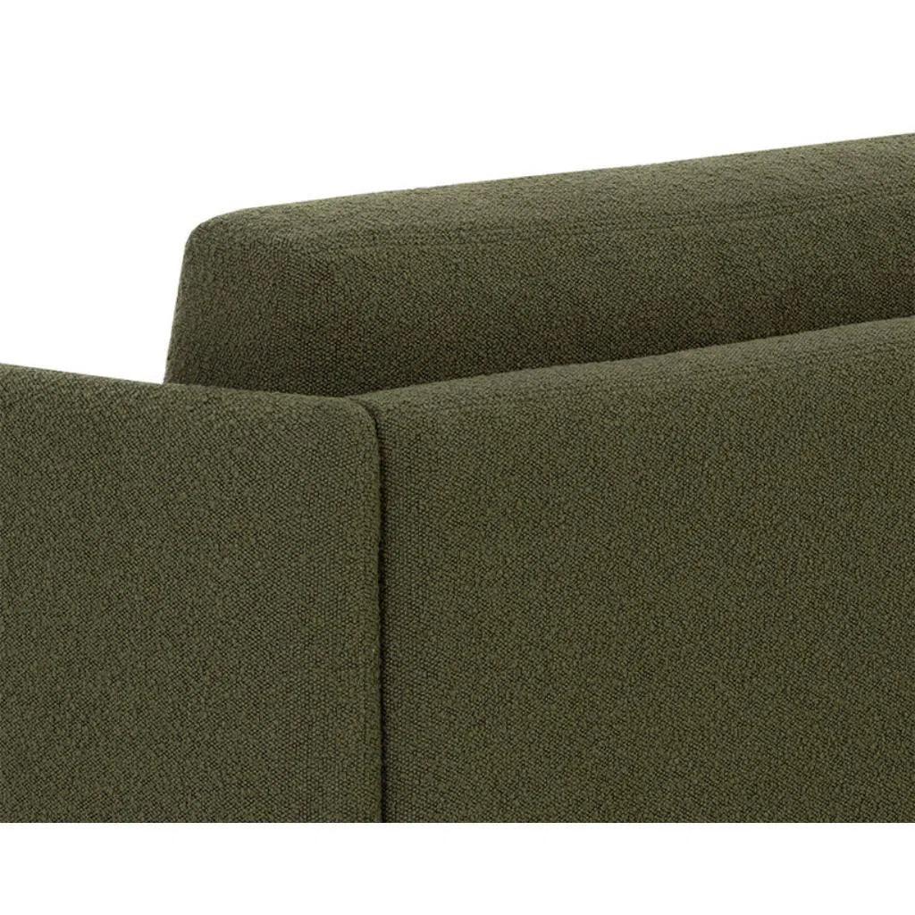 Saul Luxurious Sofa - LOOMLAN - SUNPAN - Sofas & Loveseats