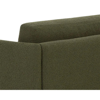 Saul Luxurious Sofa - LOOMLAN - SUNPAN - Sofas & Loveseats